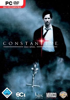 Constantine (PC-DVD) PC Spiele