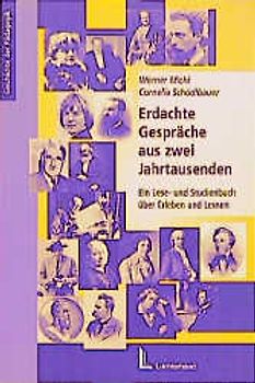 Erdachte Gespräche aus zwei Jahrtausenden