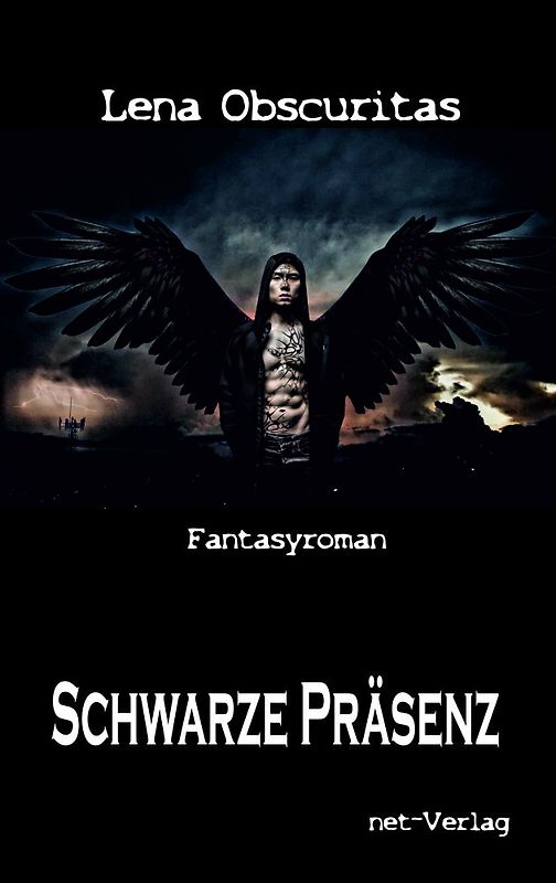 Schwarze Präsenz