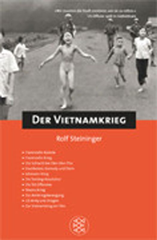 Fischer Kompakt: Der Vietnamkrieg
