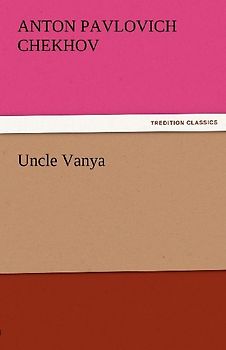 Uncle Vanya