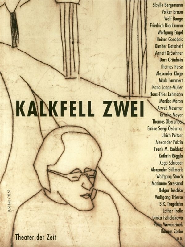 Kalkfell Zwei