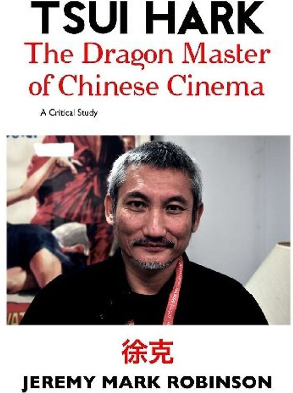 TSUI HARK