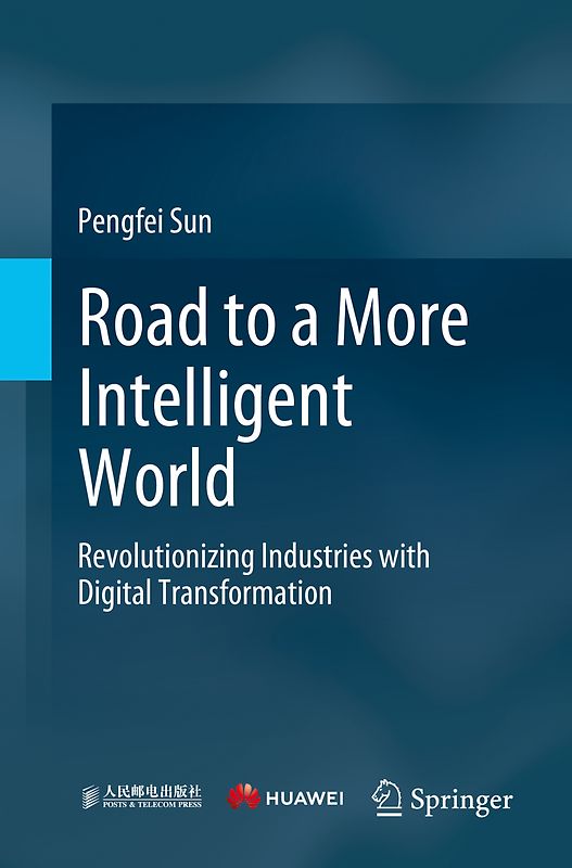 Road to a More Intelligent World