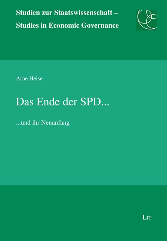 Das Ende der SPD...