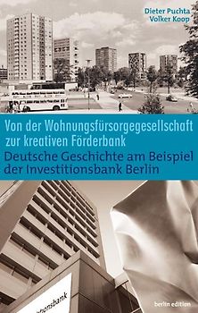 Wohnungsbau und Wirtschaftsförderung
