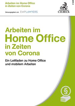 Arbeiten im Home Office in Zeiten von Corona