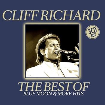 Cliff Richard - The Best Of