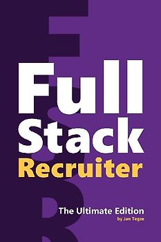 Full Stack Recruiter
