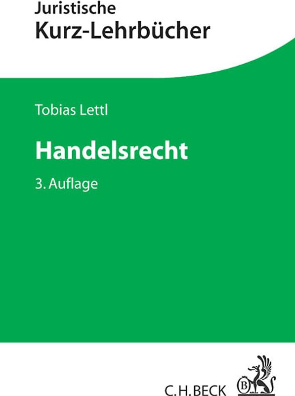 Handelsrecht