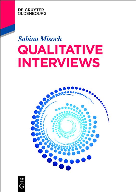 Qualitative Interviews