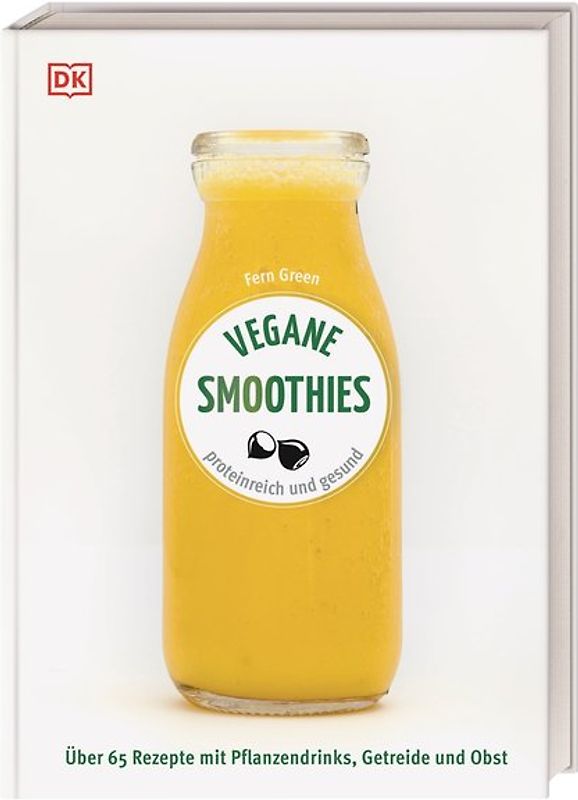 Vegane Smoothies