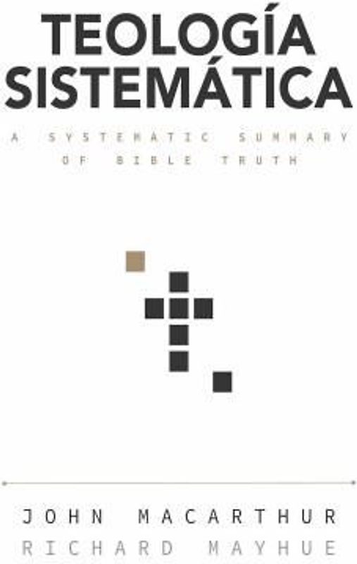 Teología Sistemática