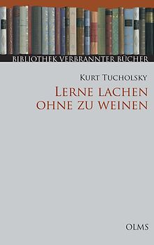 Lerne lachen ohne zu weinen