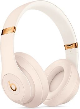 Beats by Dr. Dre Studio3 Wireless rose