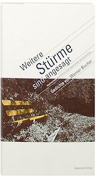 Weitere Stürme sind angesagt