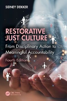 Restorative Just Culture