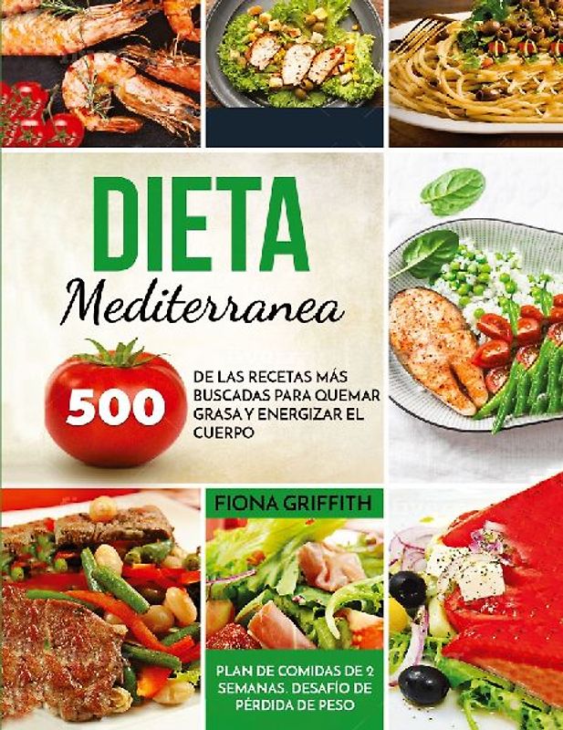 Dieta Mediterranea