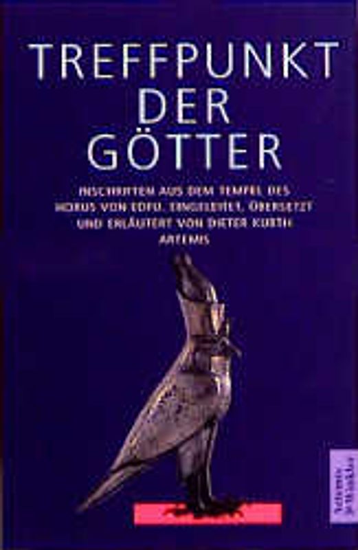 Treffpunkt der Götter