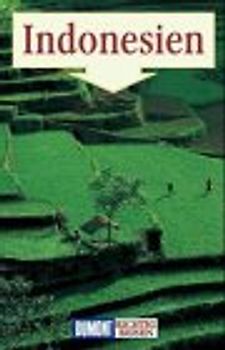 Indonesien. Reise-Handbuch