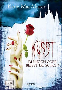 Küsst du noch oder beißt du schon?