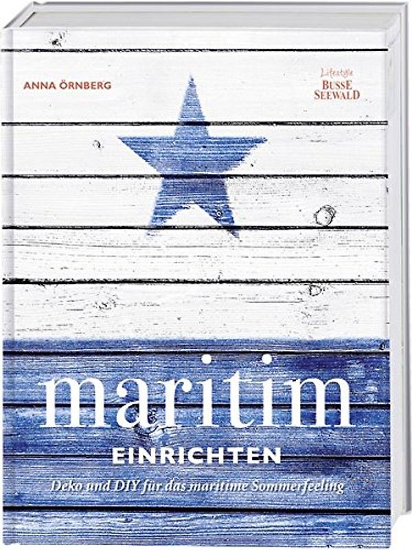 Maritim einrichten