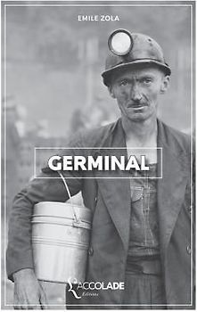 Germinal: édition ORiHONi