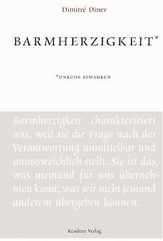 Barmherzigkeit