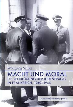 Macht und Moral
