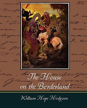 The House on the Borderland