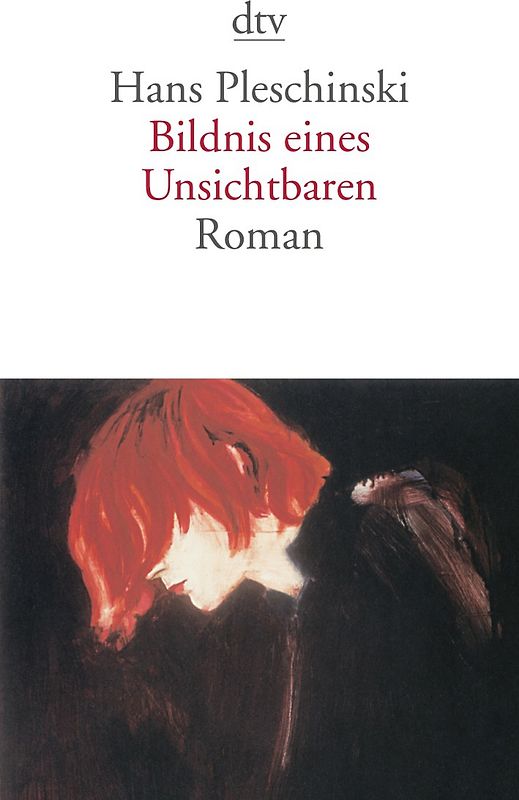 Bildnis eines Unsichtbaren