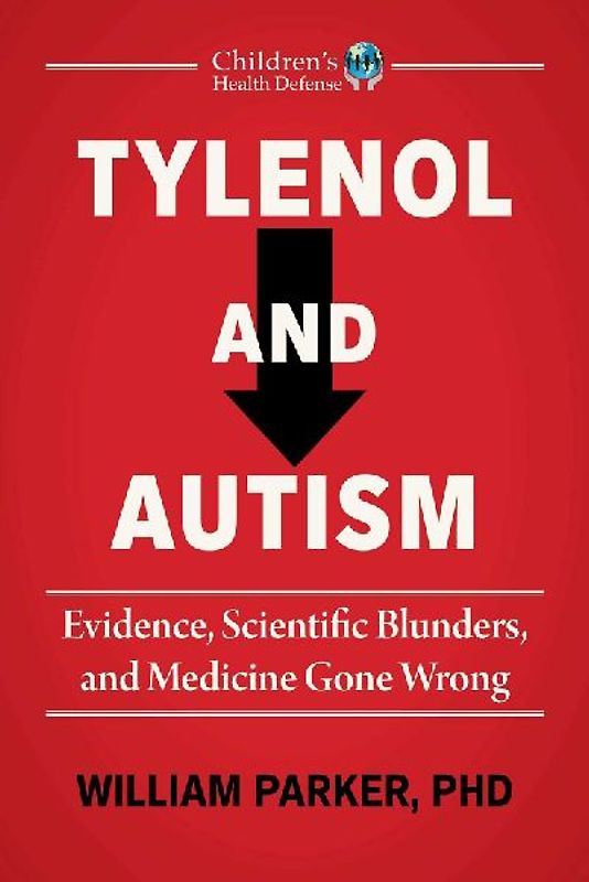 Tylenol and Autism