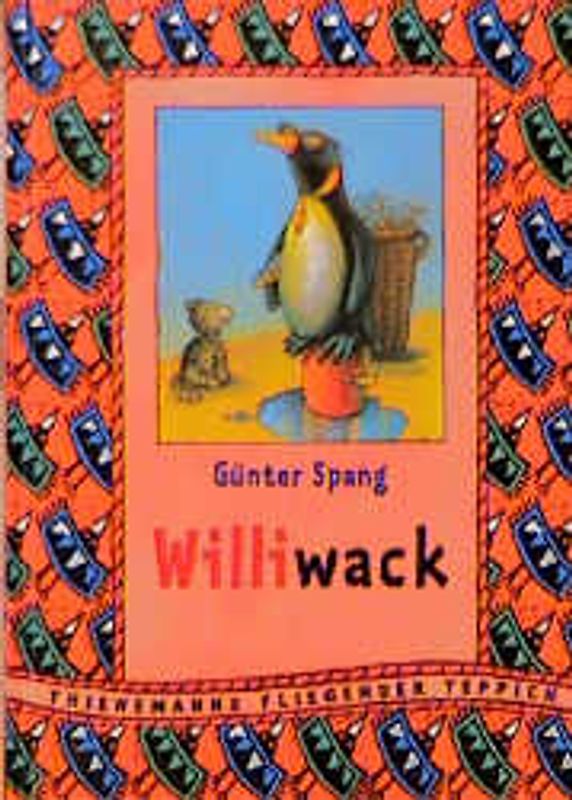 Williwack