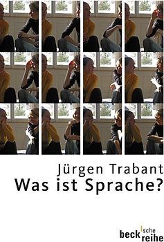 Was ist Sprache?