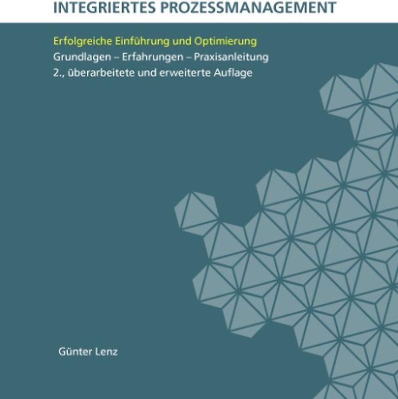 Integriertes Prozessmanagement