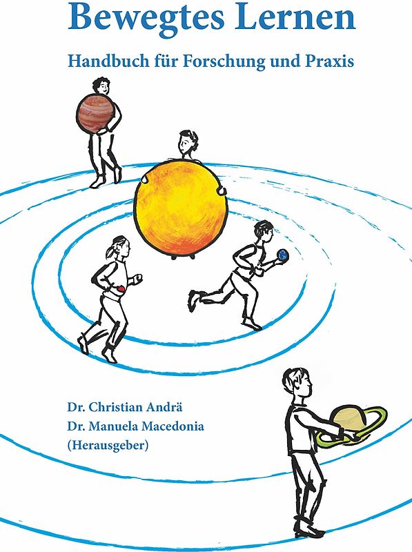Bewegtes Lernen