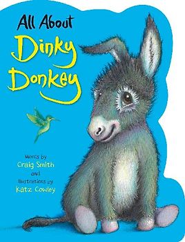 All About Dinky Donkey