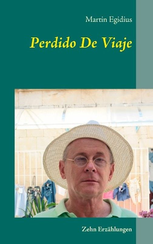 Perdido De Viaje
