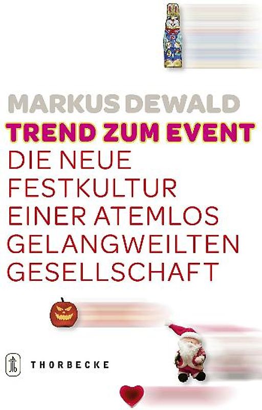 Trend zum Event