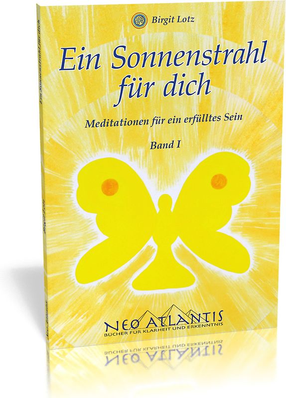 Ein Sonnenstrahl für dich