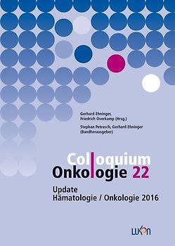 Colloquium Onkologie 22