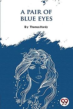 A Pair Of Blue Eyes