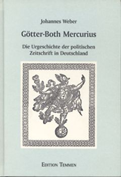 Götter-Both Mercurius