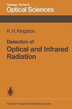 Detection of Optical and Infrared Radiation