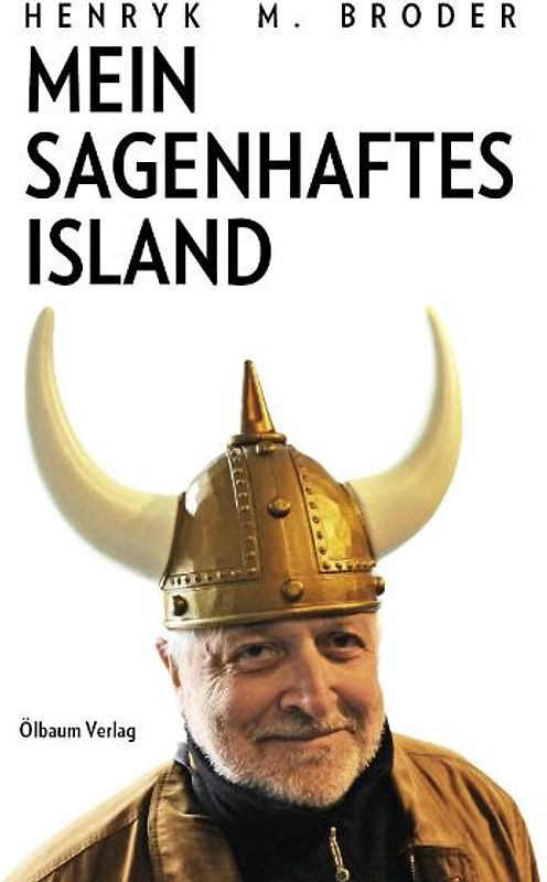 Mein sagenhaftes Island