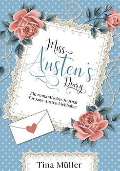 Miss Austen´s Diary
