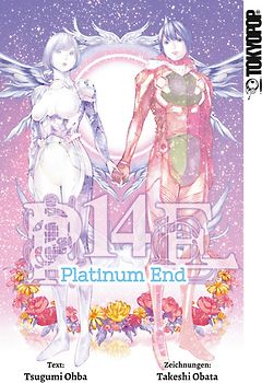 Platinum End 14