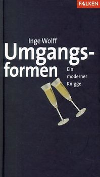 Umgangsformen