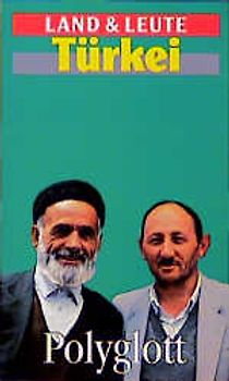 Land & Leute Türkei