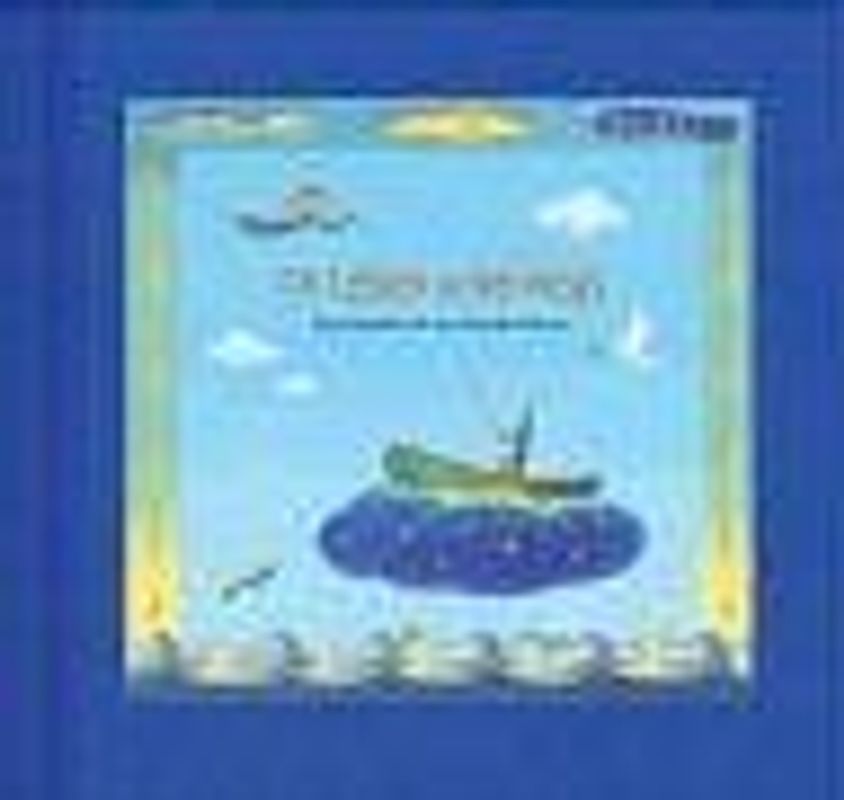 Im Leben unterwegs - Geschenkbuch zur Konfirmation (Boot)